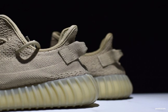 Green Adidas Boost Dark Yeezy DA9572 350 V2 1113